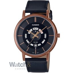 Casio Casio Timeless MTP-B135RL-1AVDF MTP-B135RL-1AVDF