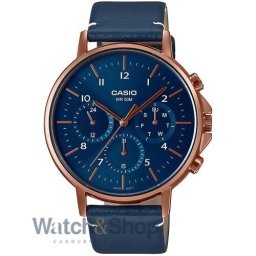 Casio Casio Timeless MTP-E321RL-2AVDF MTP-E321RL-2AVDF