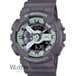 Casio Casio G-Shock GA-110HD-8A GA-110HD-8A