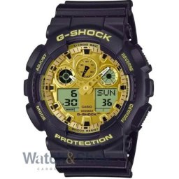 Casio Casio G-Shock GA-100GGB-1A9ER GA-100GGB-1A9ER