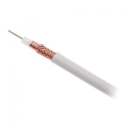 CABLU COAXIAL CUPRU 75 OHM K-1000 100M