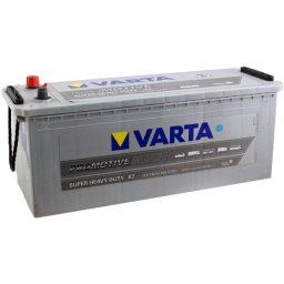 ACUMULATOR 12V PROMOTIVE SILVER K7 145Ah 800A 3-1 B00 645 400 080 A72 2