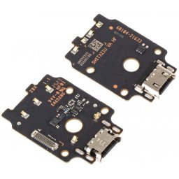Piese si componente Placa cu Conector Incarcare - Microfon Huawei MatePad 11.5 (2025), Service Pack 02357DTC