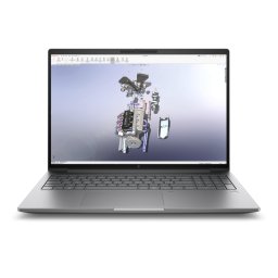 Notebook HP ZBXG1i 16" U7-255H 32 1T 1000 W11P 1y