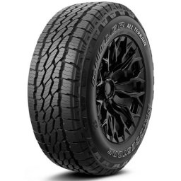 BRIDGESTONE 255/70 R16 DUELER A/T 002 111T