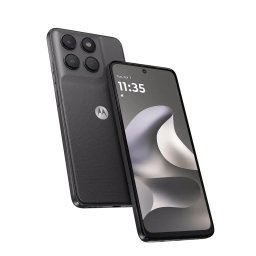 MOTOROLA Moto G37 Power 4/128GB DualSIM gri PBCD0033CZ