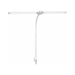 BRILAGI - Lampă LED de birou reglabilă USB VARIO LED/14W/5V 3000-6000K albă