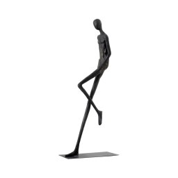 Immax 08810XL - Statuie decorativă SILUETTE 190 cm Human Relax