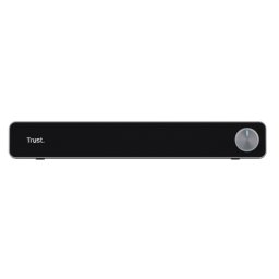 Soundbar Trust 22946 | 12W, Roșu, Portabil