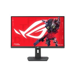 Monitor Gaming Asus XG27UCS | 27", IPS, 4K UHD, 160Hz, Negru