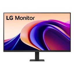 Monitor LG 32U631A-B | 32", IPS, 4K UHD, 60Hz, Negru