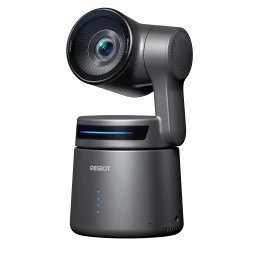 Camera Video OBSBOT Tail Air OSB-2108-CW | 4K, PTZ, NDI, AI Tracking