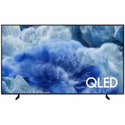 Televizor Samsung QLED QE50Q8FAAUXXH | 125cm, 4K Ultra HD, Smart, Clasa E
