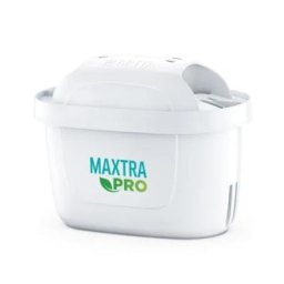 Set 2 Filtre Apă Brita MAXTRA+ Pro Pure Water 1051753 | Alb, pentru Cană Filtrantă