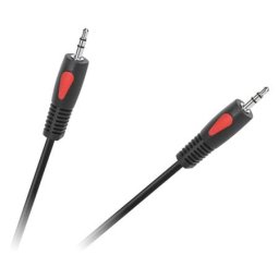 Cablu Audio Cabletech KPO4005-5.0 | 3.5mm Jack, 5m, Eco-Line