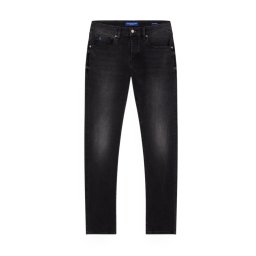 SCOTCH & SODA Jeans Core Ralston Slim 181849 001 black night