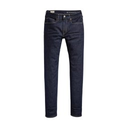 LEVIS Jeans 502 Taper Dark Indigo Flat Finish 295070280 rock cod