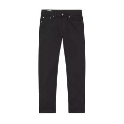 LEVIS Jeans 502 Taper Blacks 295070031 black denim