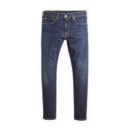 LEVIS Jeans 512 Slim Taper Dark Indigo Worn In 288331317 good reasons adv