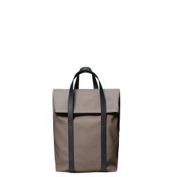 RAINS Backpack 2 Way Tote W3 12940 173 cinder