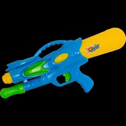 Sun pistol de apă - 46 cm