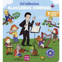 Prima mea întâlnire cu muzica clasică