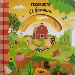 Răsucitorul - La fermă