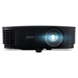 Videoproiector Acer X1229HP MR.JUJ11.001, Black