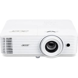 Videoproiector Acer X1827 MR.JWK11.00P, White