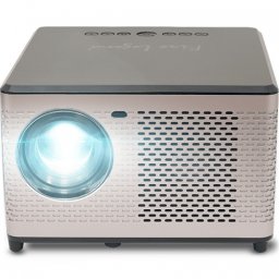 Videoproiector Acer AOPEN Fire Legend QF15a MR.JWM11.001, Brown-Black