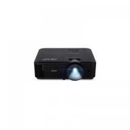 Videoproiector Acer X1228i MR.JTV11.001, Black