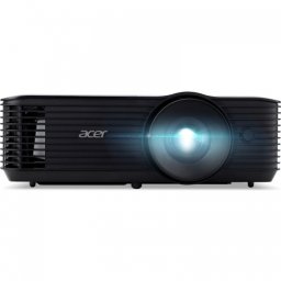Videoproiector Acer X129H MR.JTH11.00Q, Black