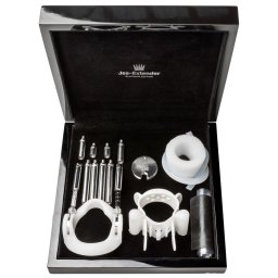 Extender pentru Penis Jes-Extender Platinum