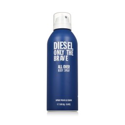 Diesel Only the Brave Bodyspray 200 ml (Barbati)