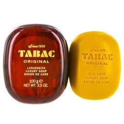 Tabac Original Perfumed Soap 100 g (Barbati)