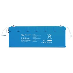 Baterie cu litiu Victron Energy LiFePO4 12,8 V / 200 Ah NG