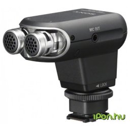 SONY ECM-XYST1M