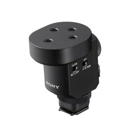 SONY ECM-M1 Puskamikrofon ECMM1.CE7