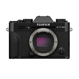 FUJIFILM X-T30 III aparat foto cadru Negru 16957841