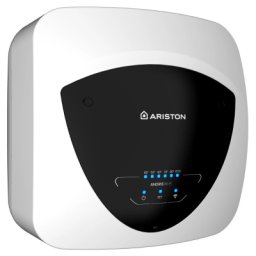 Boiler electric Ariston Andris Elite WIFI 30 - 30 litri, montaj deasupra chiuvetei. 5 ani garantie