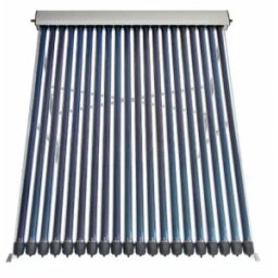Panou solar cu 10 tuburi vidate heat pipe Sontec SPA-S58/1800A