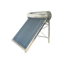 Panou solar presurizat Sontec CPS-H58/1800 - 100/10, 100 litri, 10 tuburi, supapa PT, supapa admisie aer