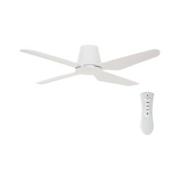 Lucci Air 212999 - Ventilator de tavan AIRFUSION ARIA alb + DO