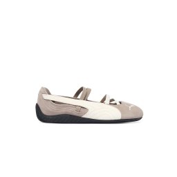 PUMA Balerine Speedcat 401287 20 mouse gray-puma black
