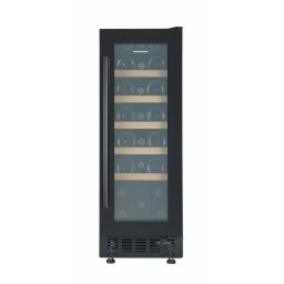 Racitor Vinuri Heinner HRV-ABI56DRL20 | 56 Sticle, Dual Zone, Display LED, Clasa G