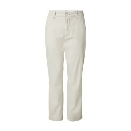 LEVI'S ® Pantaloni eleganți 'XX Chino Authentic Relaxed Lightweight Pants' crem