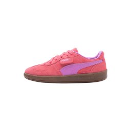 PUMA Sneaker 'Palermo' mov orhidee / roz zmeură
