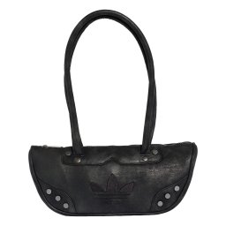 ADIDAS ORIGINALS Geantă de umăr negru