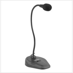 Microfon Natec Girafee 2 Negru