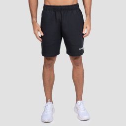 GymBeam Pantaloni scurți Relay Black S